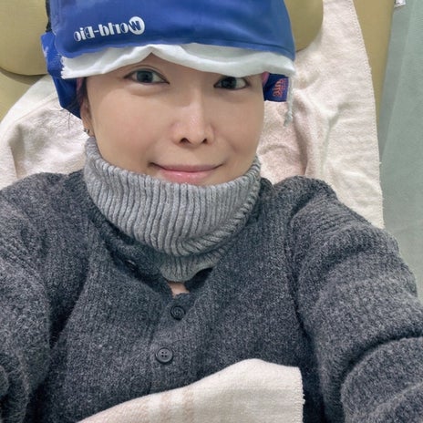 大量出血後の驚きの血液検査結果の画像