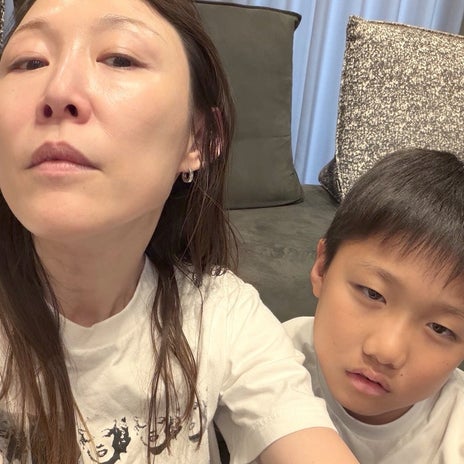 小原正子 次男のおねだりを一刀両断の画像