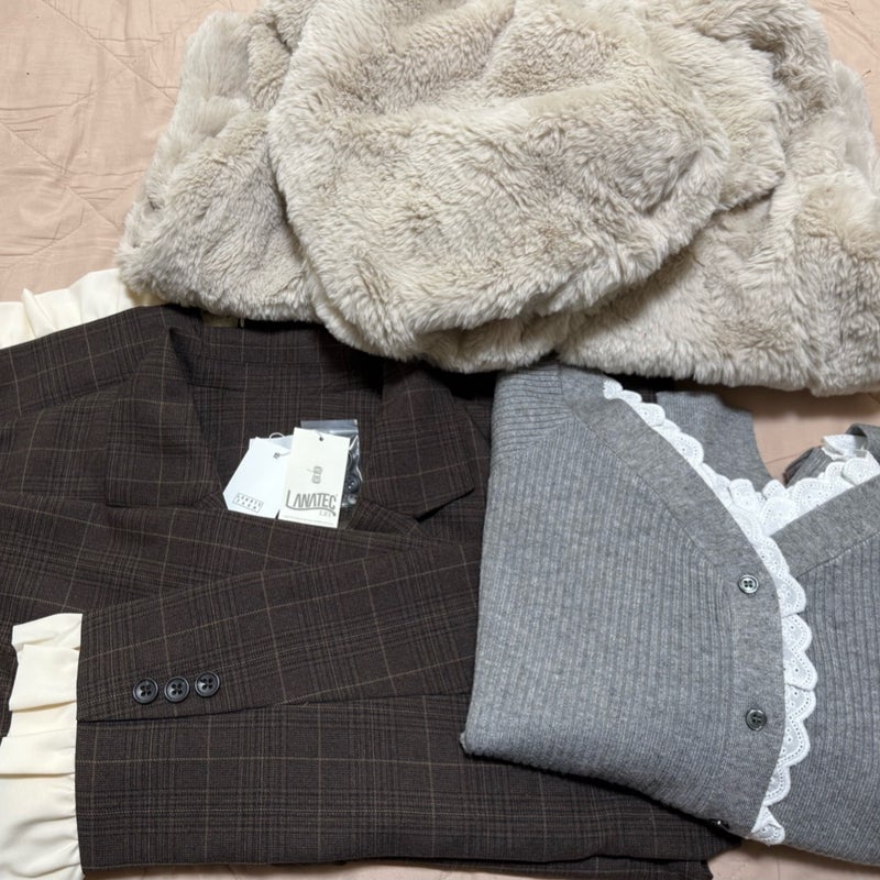 ストレスを言い訳に勢いで爆買いの画像