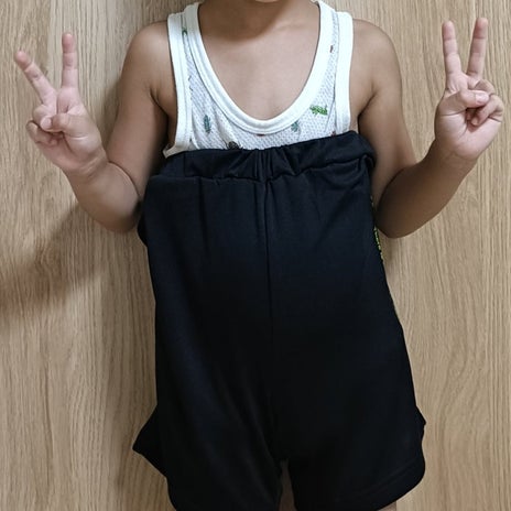 親の心変わりで慌てて小学校へ電話の画像