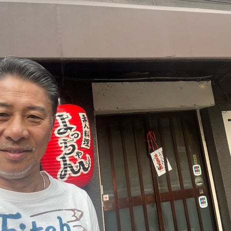 モモコ夫 一見さんお断りの料理店の画像