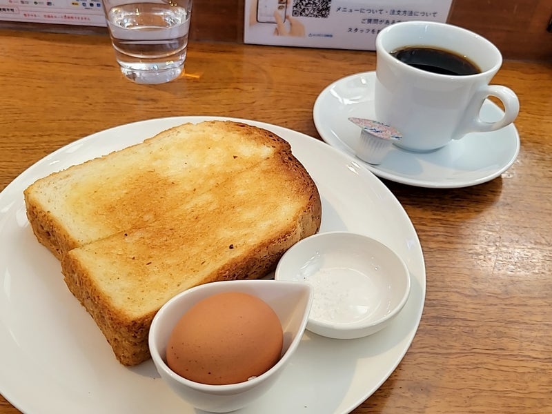 29分待ってやっと来たこだわり素材の画像