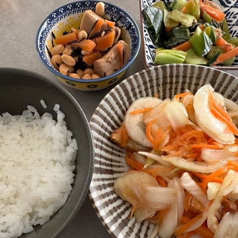 数年前とは別人級になったいい夫の画像