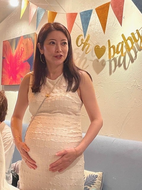 女友達の連絡でバレたサプライズの画像
