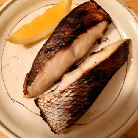 秋野暢子 リクエストに応えた晩ごはんの画像