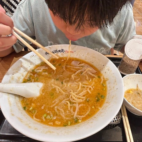 遠藤の妻 自分のご飯が買えなかった訳の画像