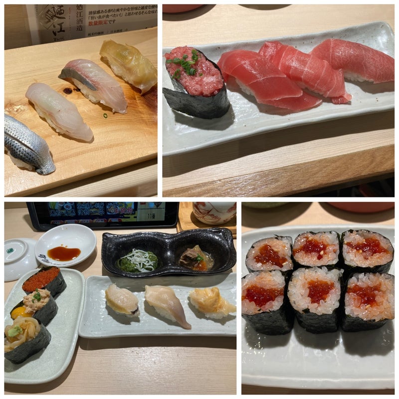 誕生日に奢ってくれた酔っ払いの夫の画像