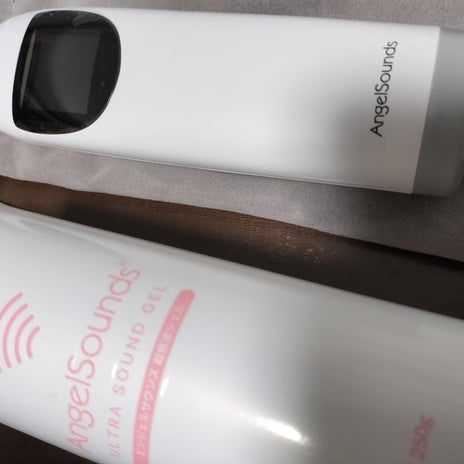 お腹の音で不整脈を心配する夫の画像