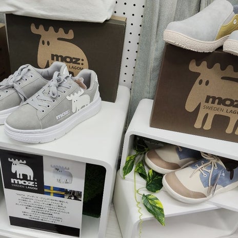 夏物処分を買いに来て購入した新入荷の画像