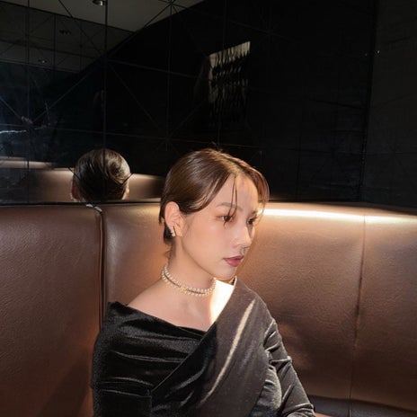 のん 味方してくれた美しいパールの画像