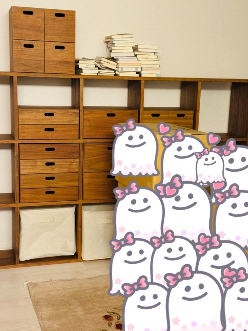 だいた 床の色で明るい感じの部屋の画像