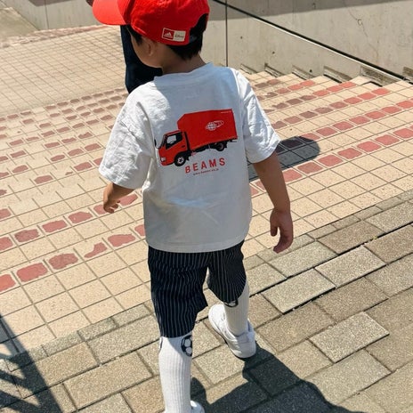 だいた 息子が伸びたと思った出来事の画像