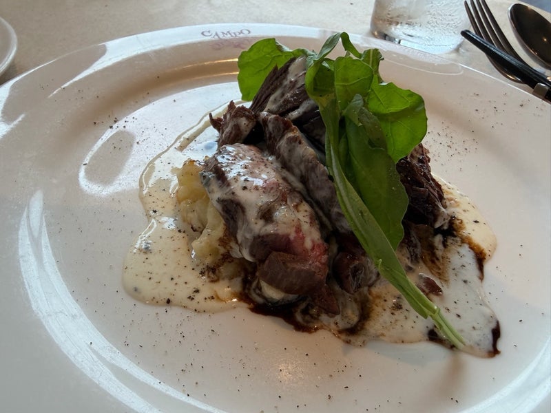 水分量完璧なすごく美味しいおこわの画像