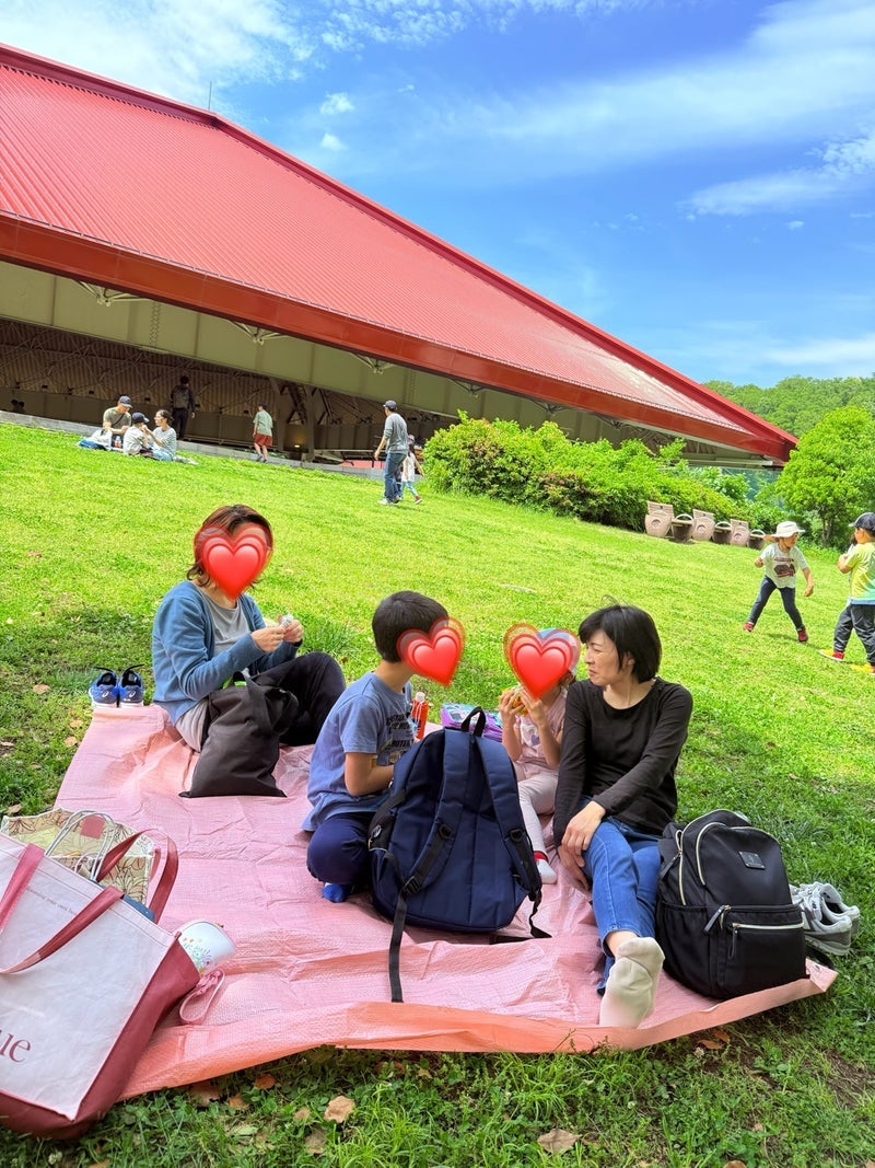 感動した牧場の濃厚ソフトクリームの画像
