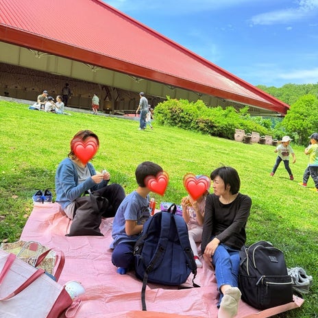 感動した牧場の濃厚ソフトクリームの画像