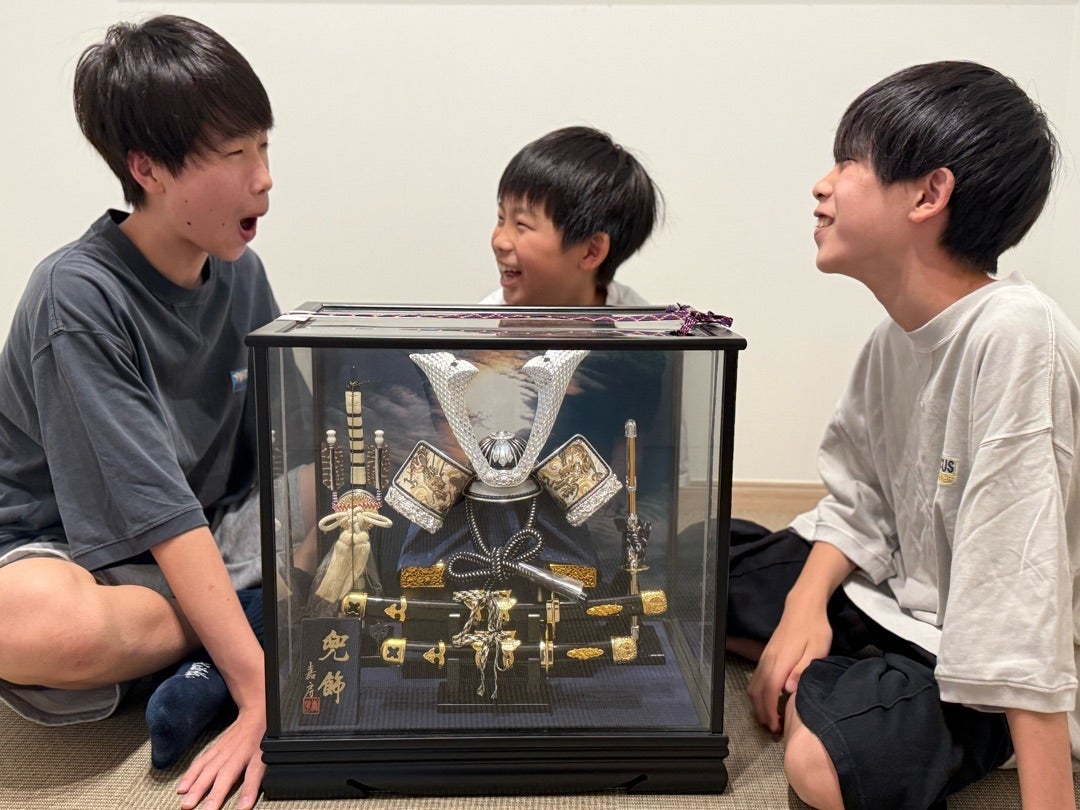 実家に泊まったりとのんびりなGW