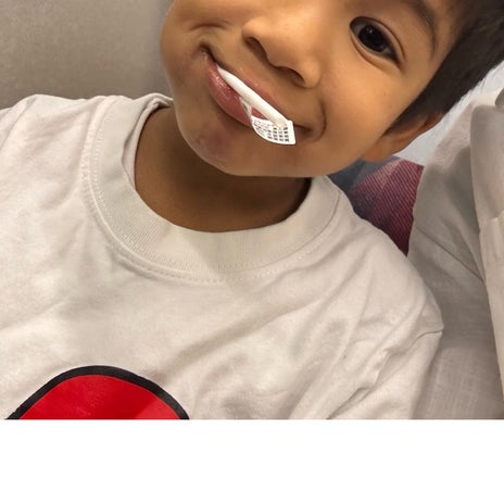 ラミレスの妻 夫の娘お迎えが心配の画像