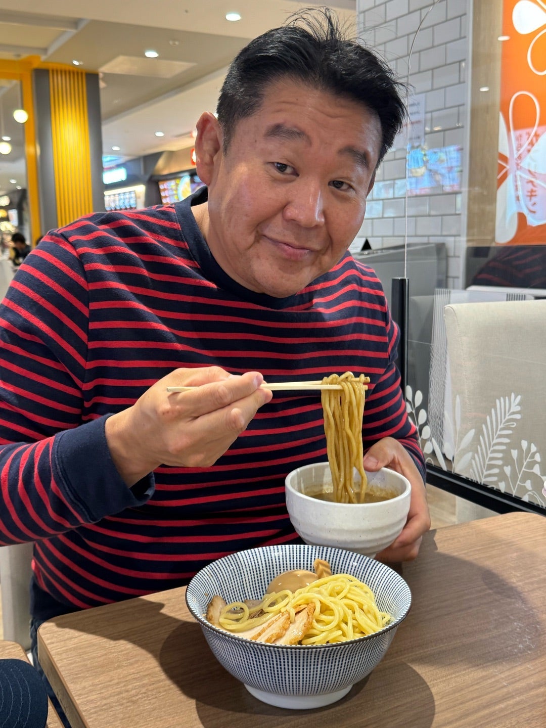 若乃花 美味しかった「おやつ」