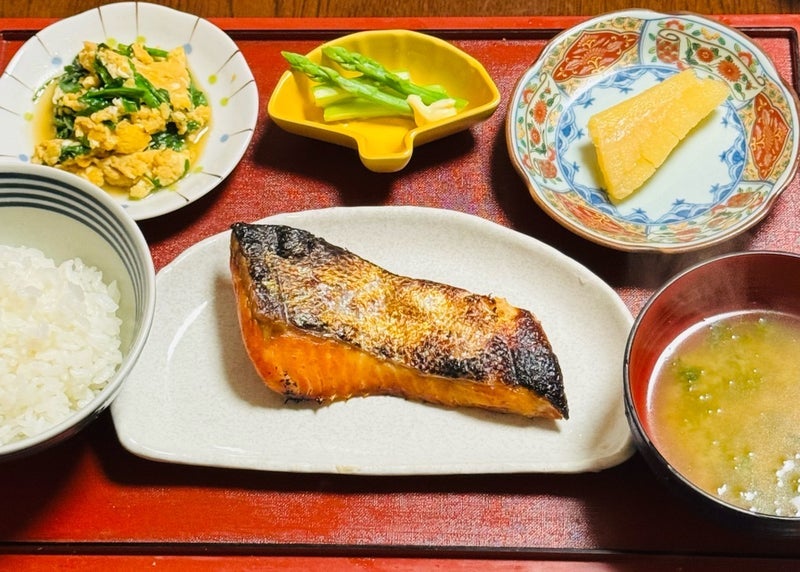 だいた 母入院中に風邪ひいた父の画像
