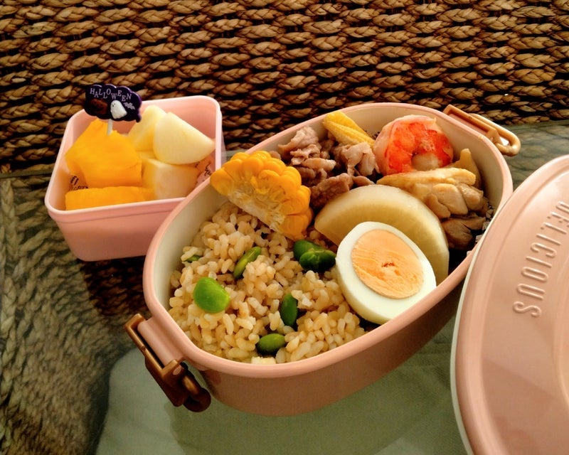 長女に弁当不要と言われ寂しい親心の画像