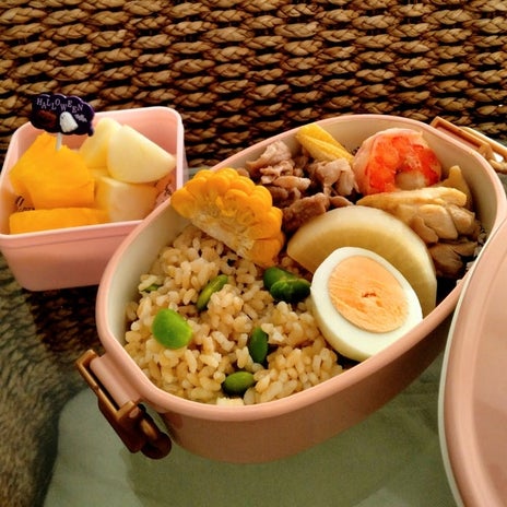 長女に弁当不要と言われ寂しい親心の画像