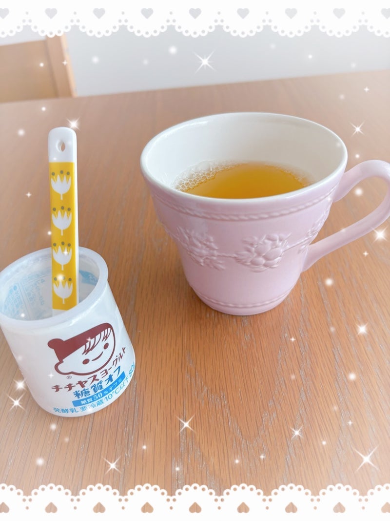 お腹痛くて食べた具のない細うどんの画像