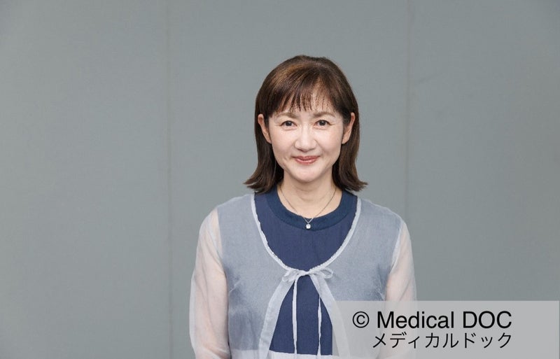 古村比呂 子宮頸がん再発後の経緯の画像