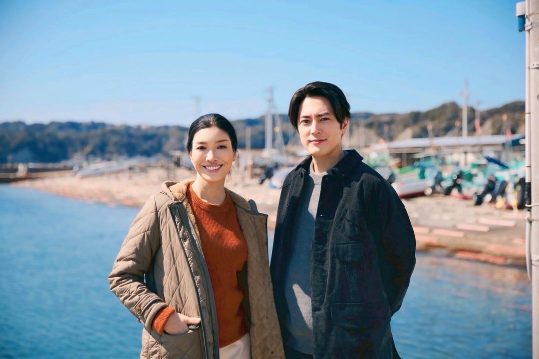 間宮祥太朗や上白石萌歌との写真