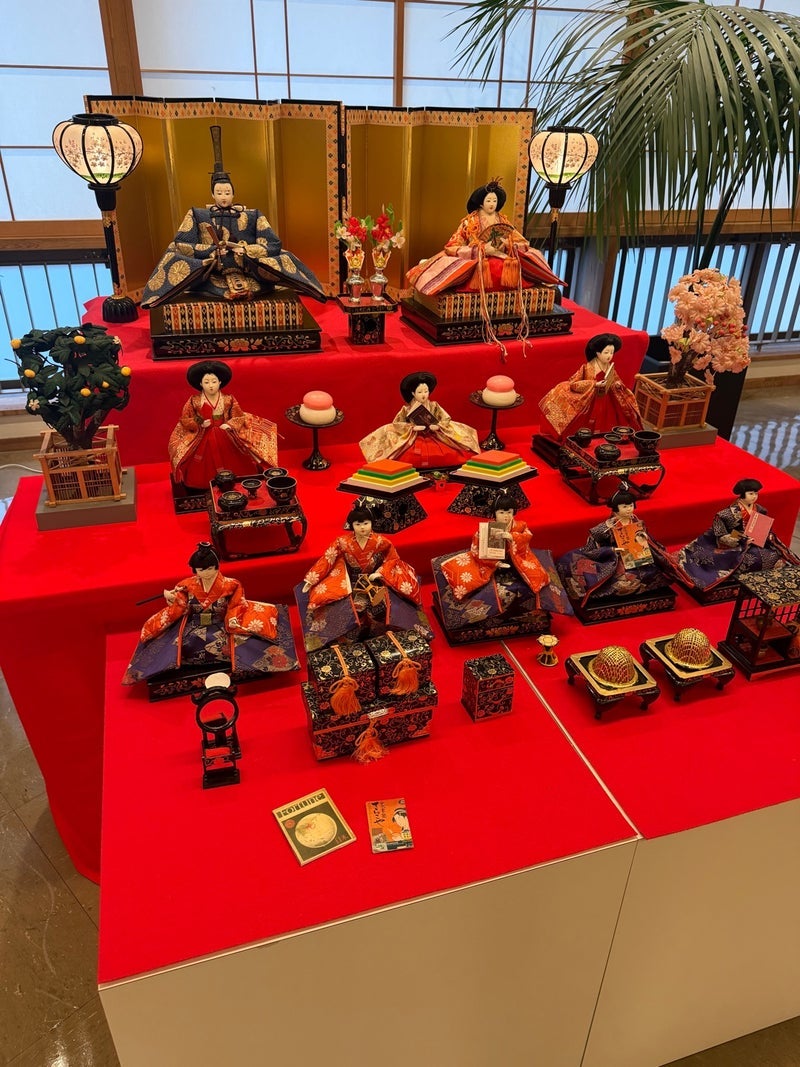 物語に引き込まれた知人の朗読会の画像