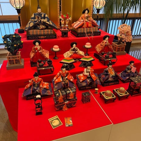 物語に引き込まれた知人の朗読会の画像