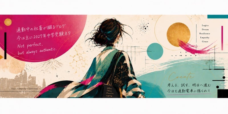 中学受験のゆる受験にある盲点の画像