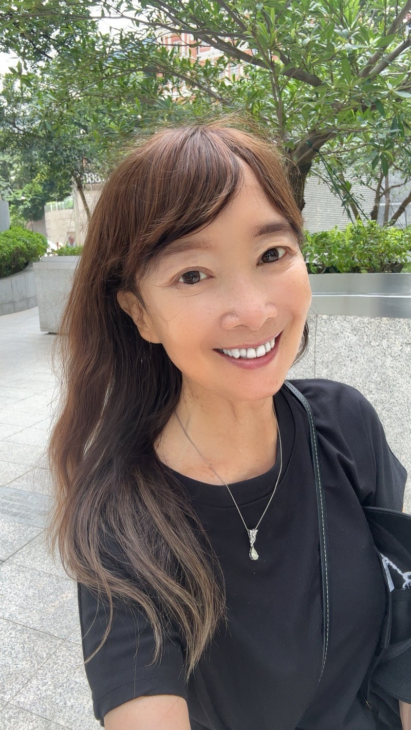 アグネス いつの間にか歩いた7500歩の画像