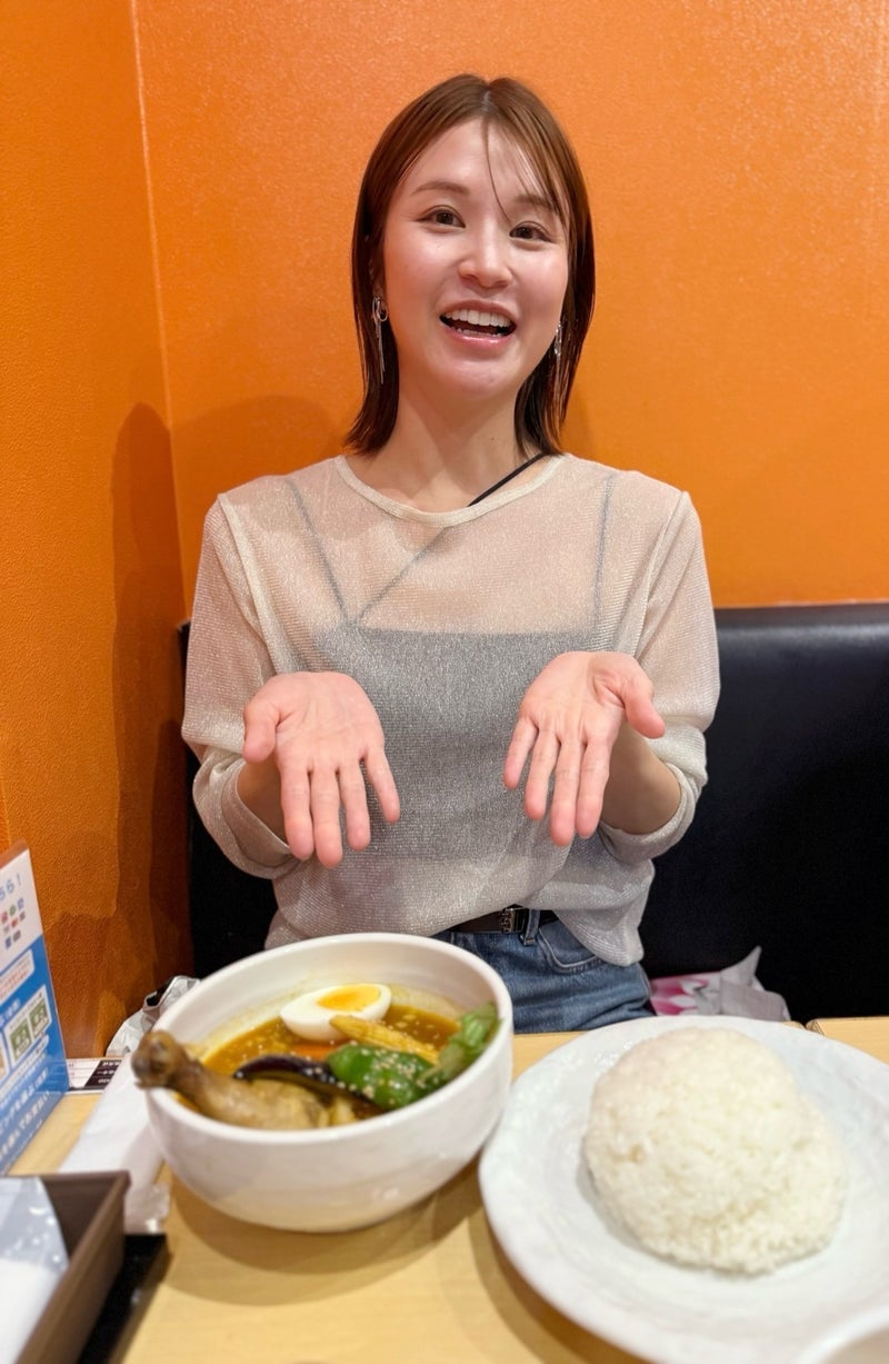4人中3人が大盛りを頼んだ料理