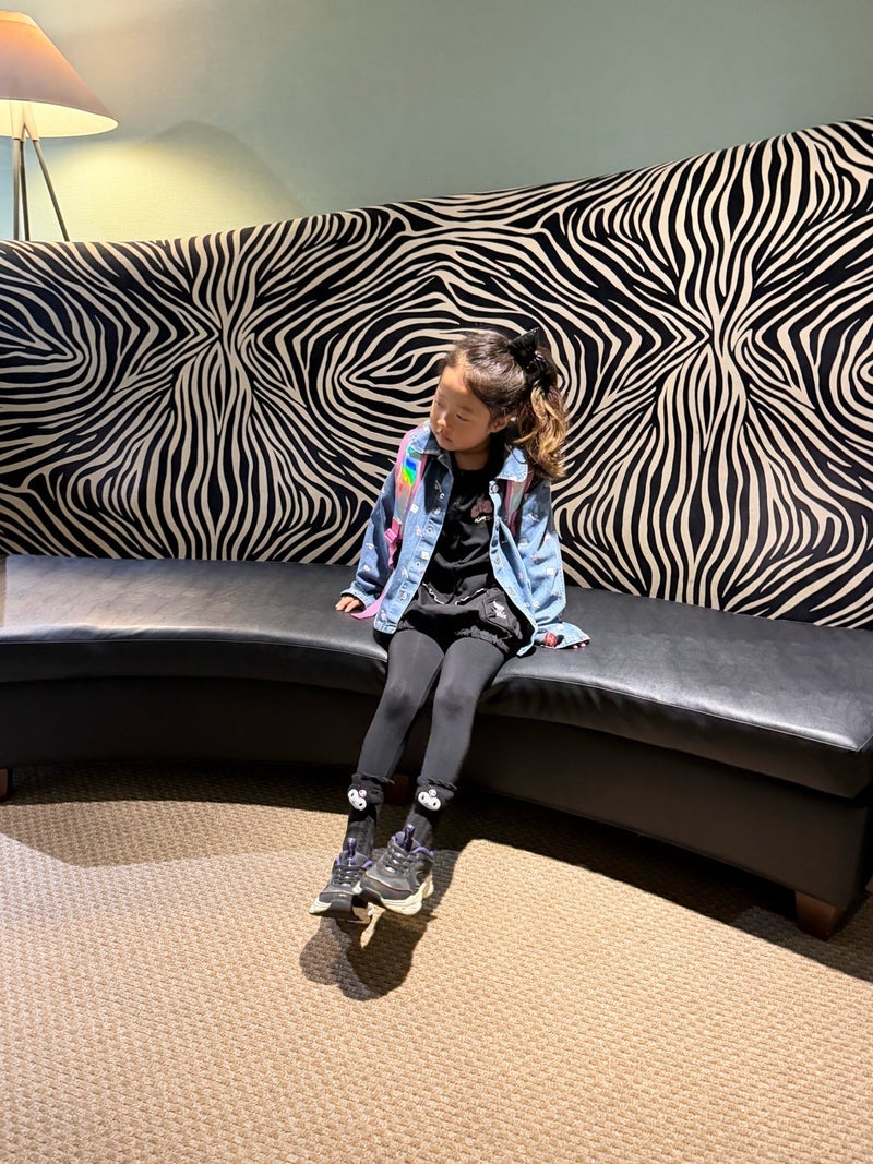 小原 快適だった駅すぐのホテルの画像