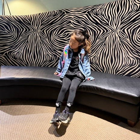 小原 快適だった駅すぐのホテルの画像