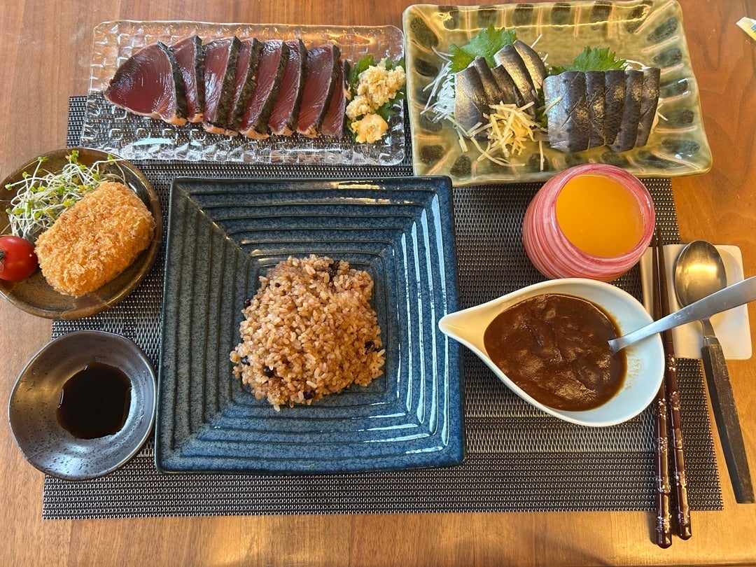 食事タイムで急に怒りだした母