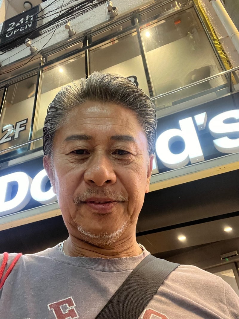 モモコ夫 やっぱりうまいビッグマックの画像