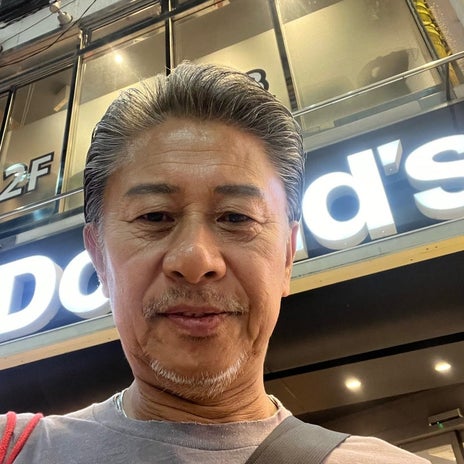 モモコ夫 やっぱりうまいビッグマックの画像