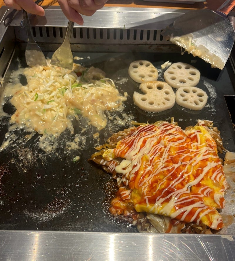 娘とまた行きたいと思った食べ放題の画像