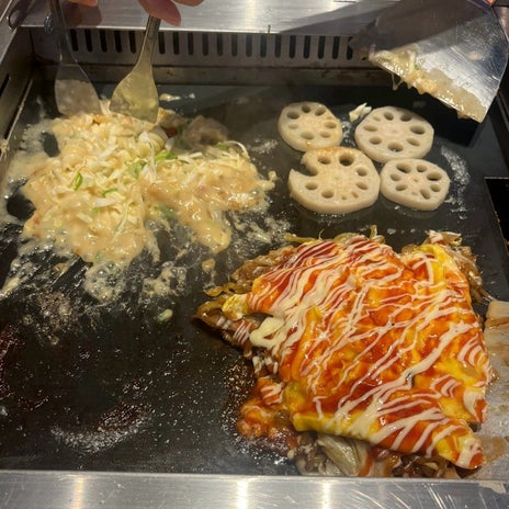 娘とまた行きたいと思った食べ放題の画像