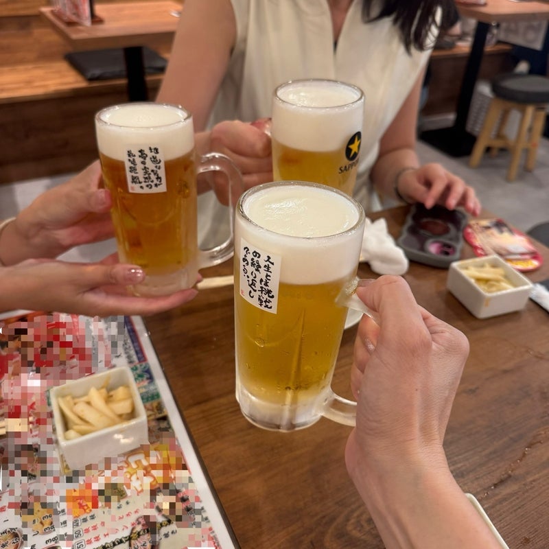 天国の旦那の話をした幸せな時間の画像