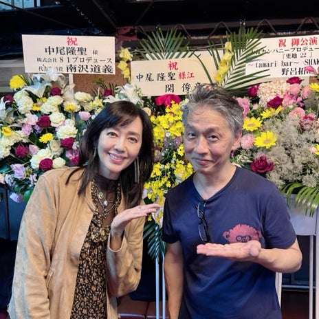 早見優 大絶賛した満席の舞台の画像