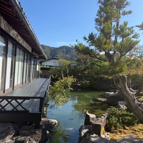 堀ちえみ 宿泊した素晴らしい部屋の画像