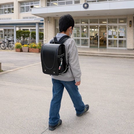半年間も担任不在で衝撃的なクラスの画像
