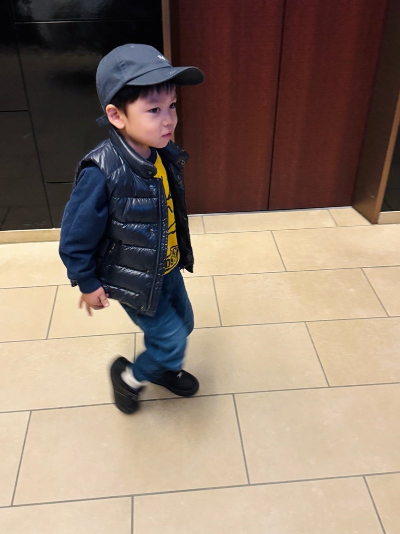 だいた 息子の成長を感じる言葉の画像