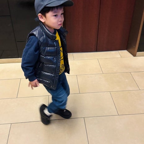 だいた 息子の成長を感じる言葉の画像