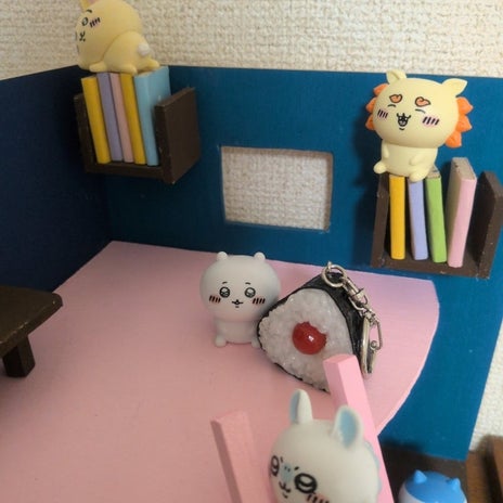 初めての合格に無茶苦茶喜ぶ娘の画像