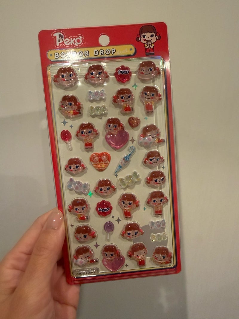 可愛くてついつい買ってしまった物の画像
