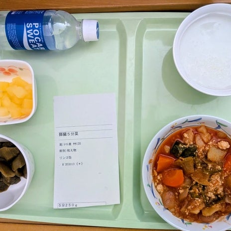 主治医から言われた十二指腸の手術の画像