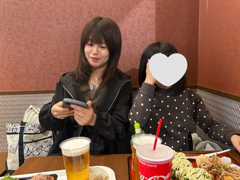 明日の用意とミルクあげで1時の画像